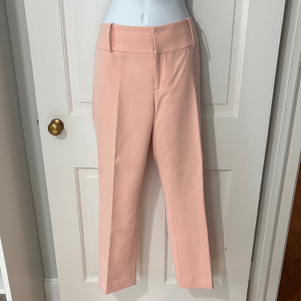Alice+olivia pants 6